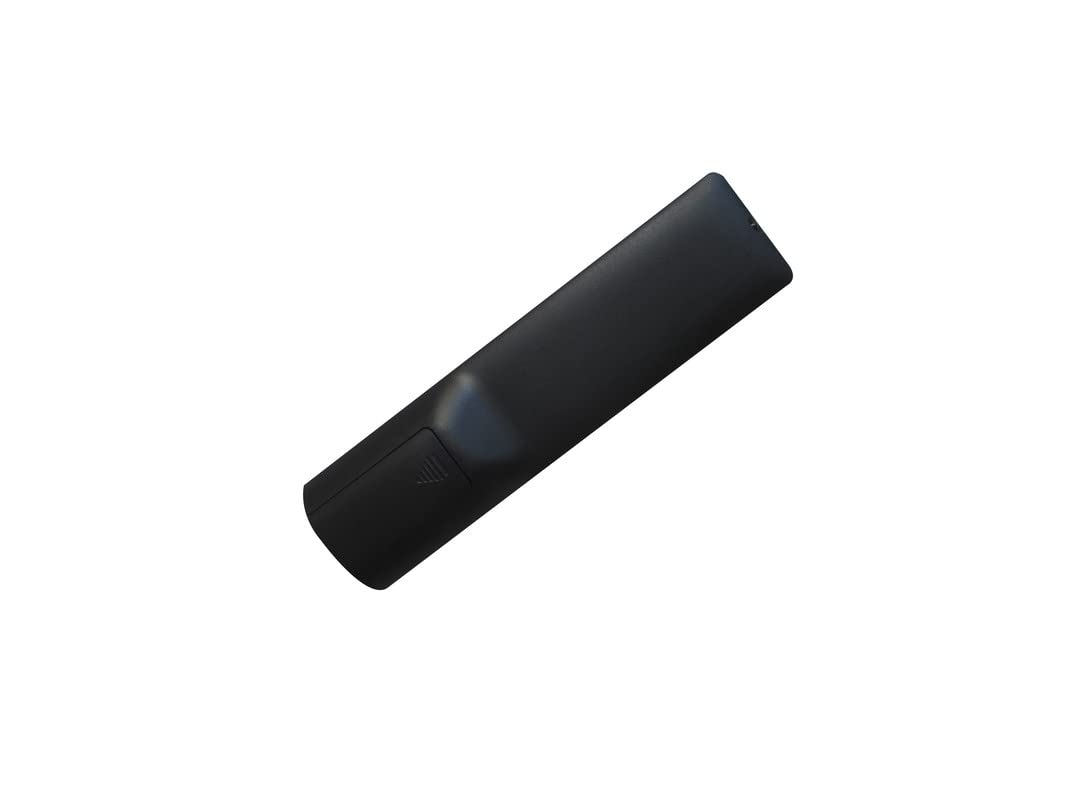 HCDZ Universal Replacement Remote Control for Speler SP-LED16 SP-LED19W SP-LED22F SP-LED19 SP-LED22 SP-LED24 SP-LED32 SP-LED40 SP-LED48U SP-LED32R SP-LED28 Smart LCD LED HDTV TVs - Perfect for Home Entertainment & TV Replacement Needs
