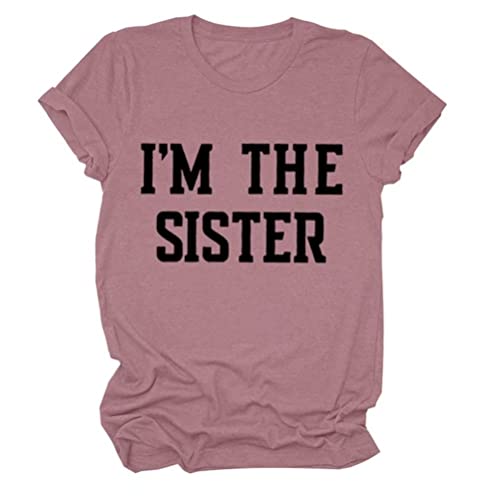 Pink-i'm the Sister