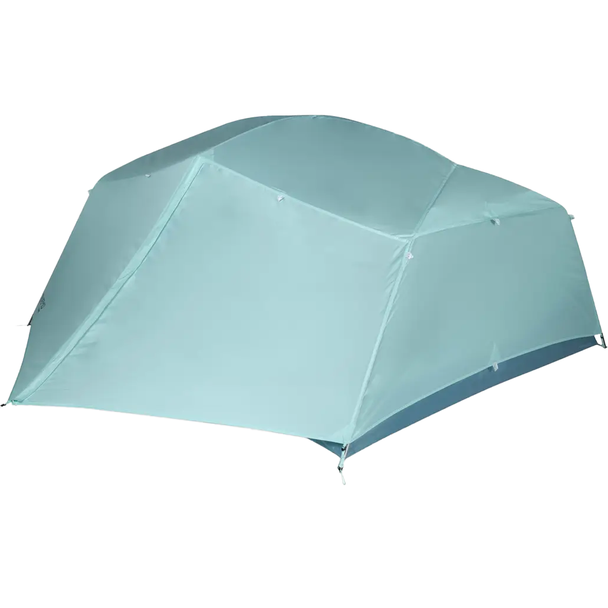 Best Aurora 3-Person Camping Tent with Waterproof Footprint - Lightweight Backpacking Tent for Hiking, Family Camping & Outdoor Adventures