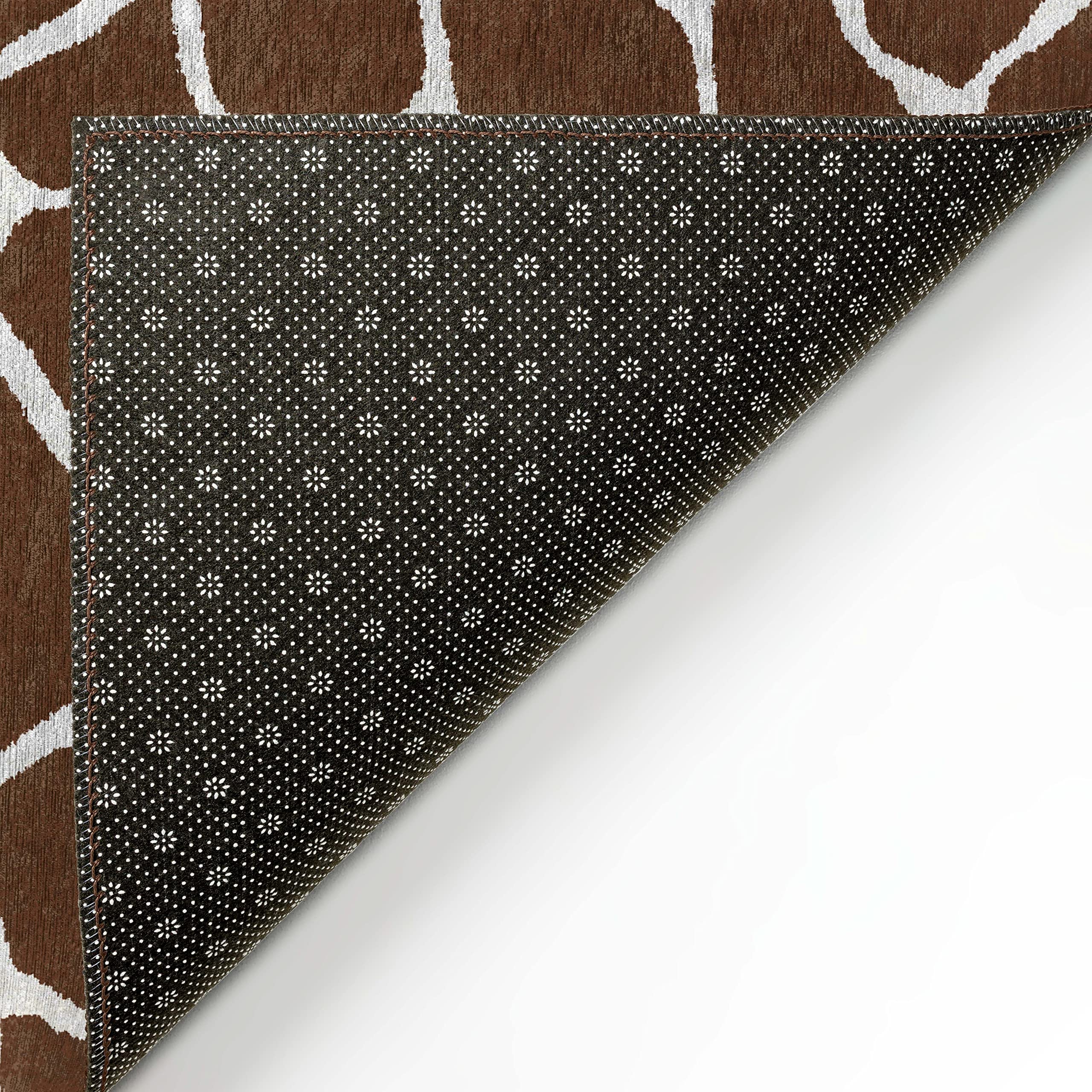 Addison Rugs Safari ASF34 5' x 7'6
