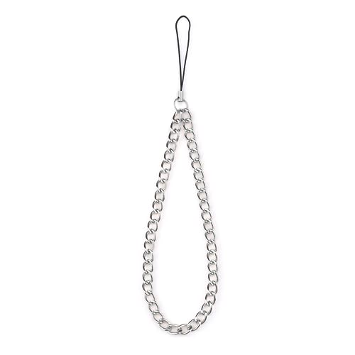 Silver-Tone Chain