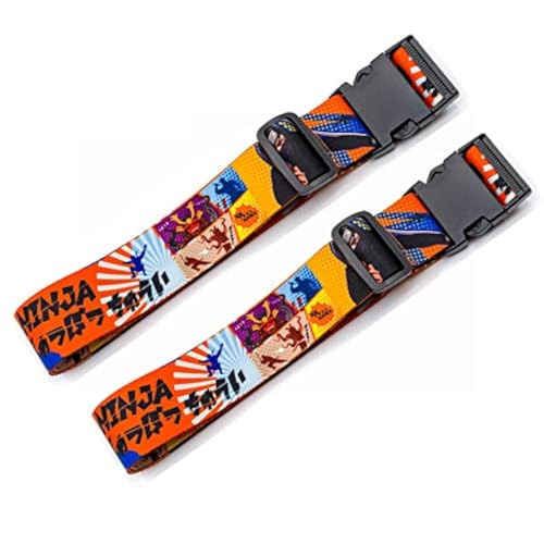 Japanese Anime -- 2 Pack