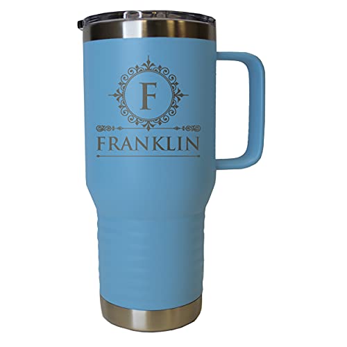 Carolina Blue
