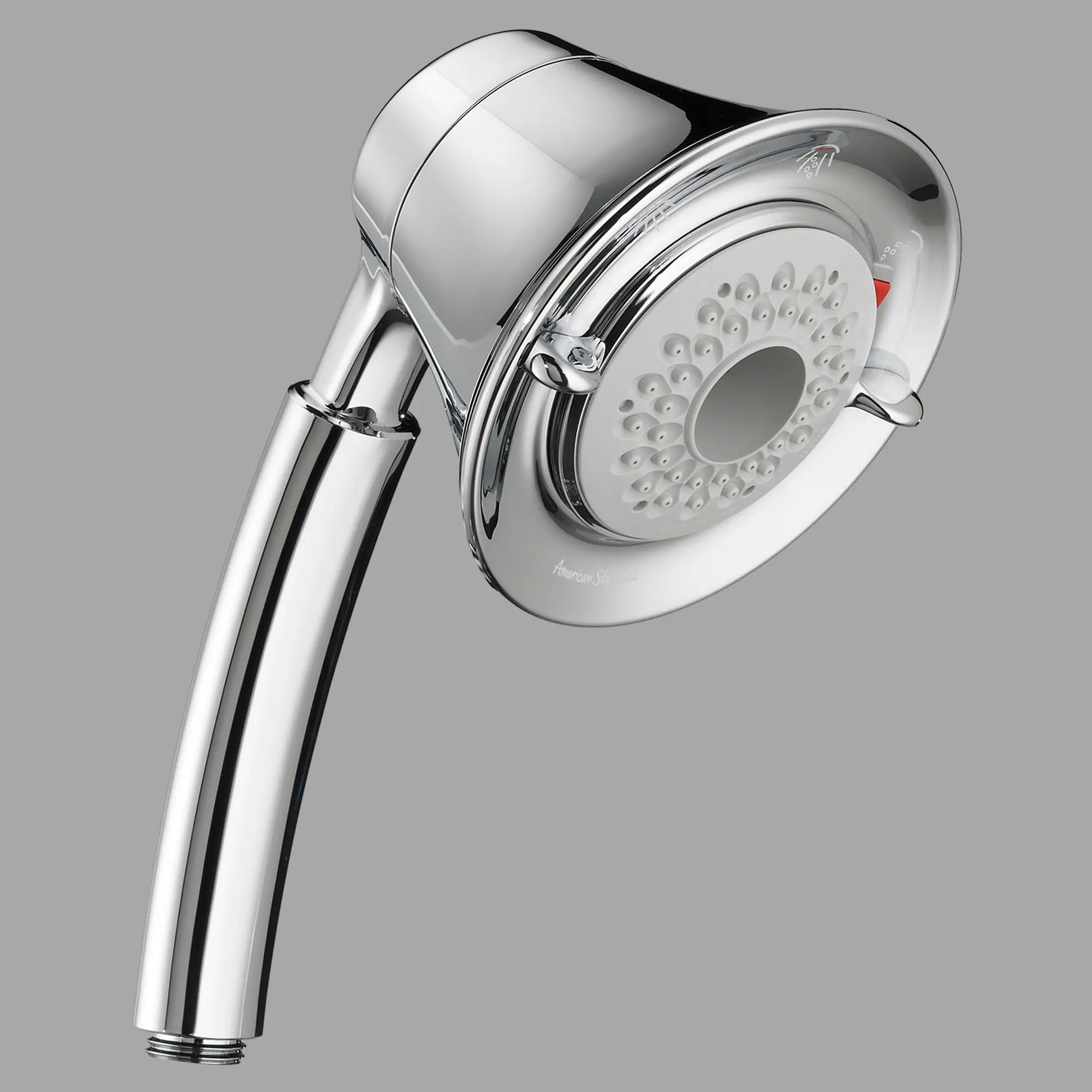 FloWise 2.0 GPM/7.6 LPM 3-Function Water Saving Hand Shower Head - Perfect for Bathroom, Shower & Eco-Friendly Home Use