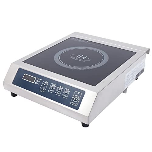 400-3500W Burner