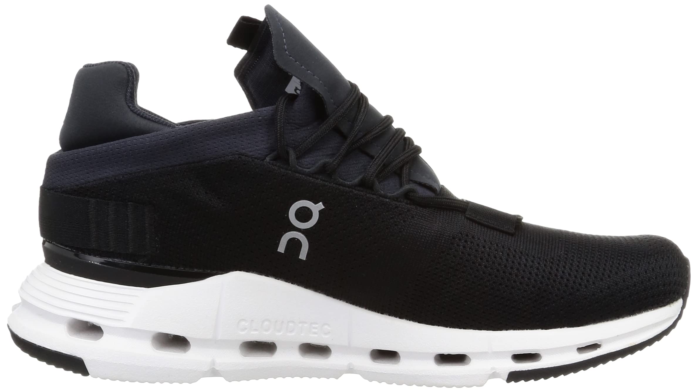 Men's Cloudnova Sneakers - Lightweight Running Shoes for Men | Comfortable & Breathable | Perfect for Jogging, Gym Workouts & Casual Wear