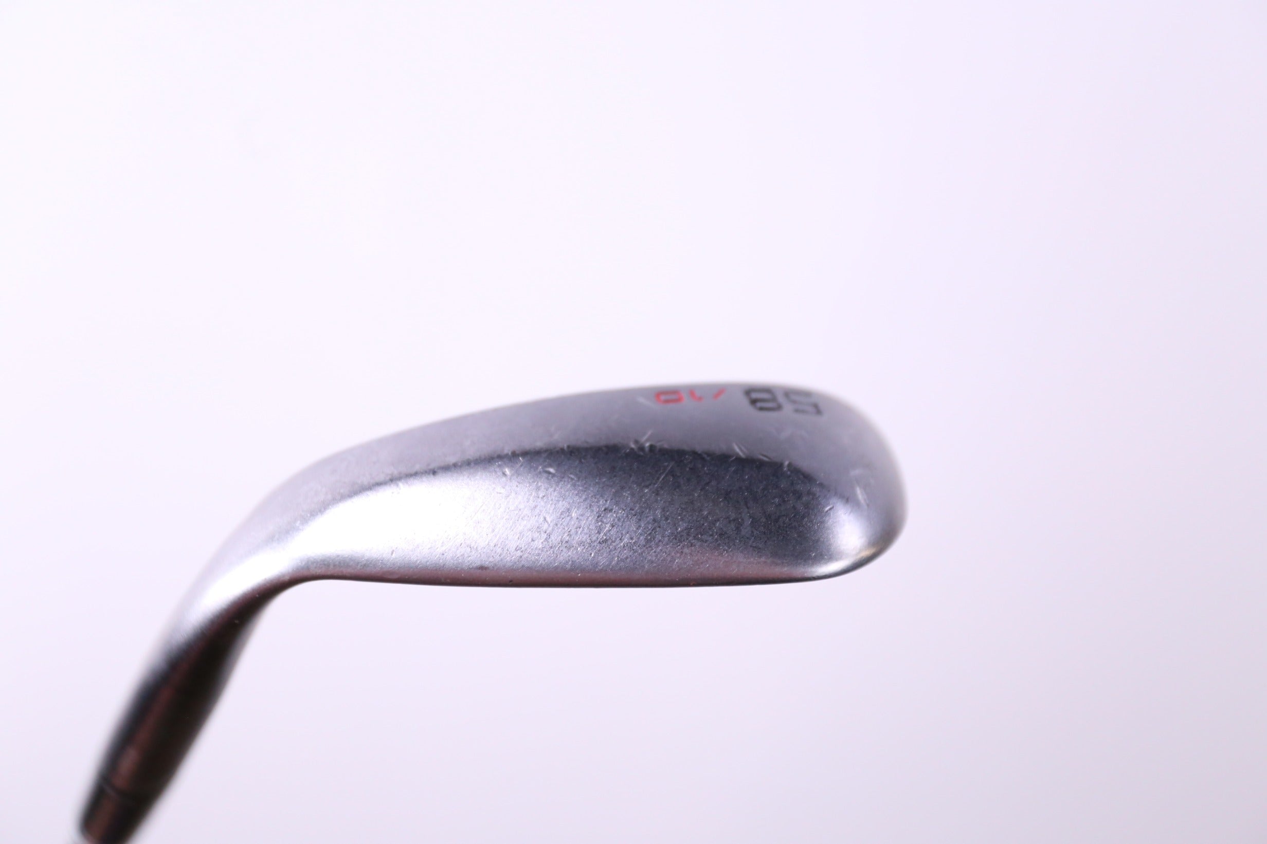 Used Cleveland CBX 2 Lob Wedge Golf Club - Right Handed 58° Stiff Flex - Perfect for Short Game & Bunker Shots
