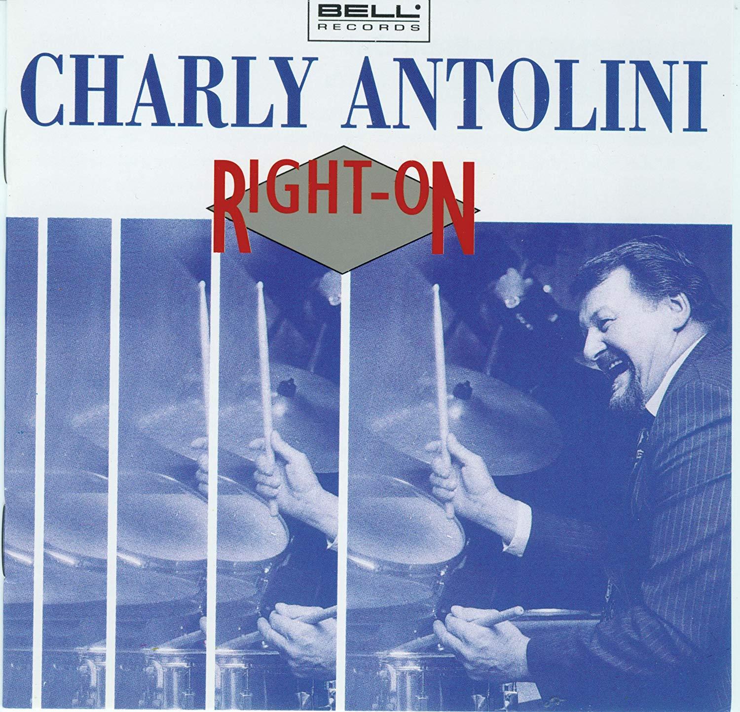 Antolini & Charly Right On Brian Dee Ben Skeat - Premium Men's Fashion for Casual & Formal Wear