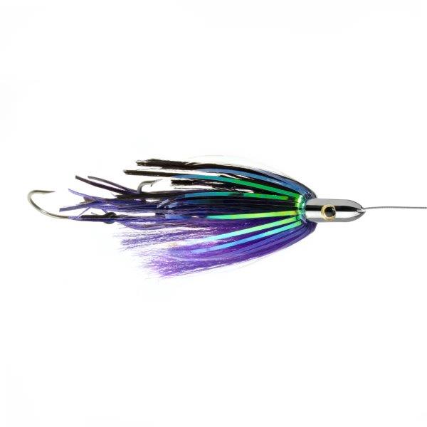 Premium Custom Rigged Ilander Lures for Saltwater Fishing - High Performance Trolling Lures for Mahi Mahi, Tuna & Marlin - Perfect for Offshore Fishing & Deep Sea Adventures