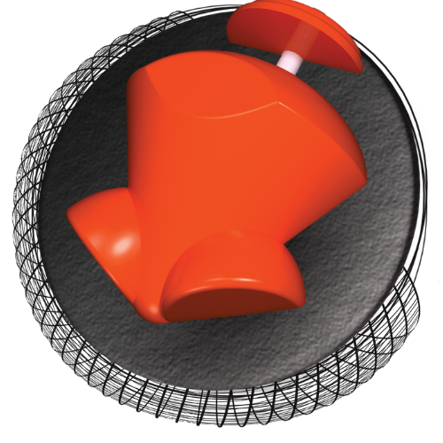 Hammer Black Widow 3.0 Bowling Ball - High Performance Reactive Resin Coverstock for Hook Potential | Perfect for League Play & Tournament Bowlers | USBC Approved