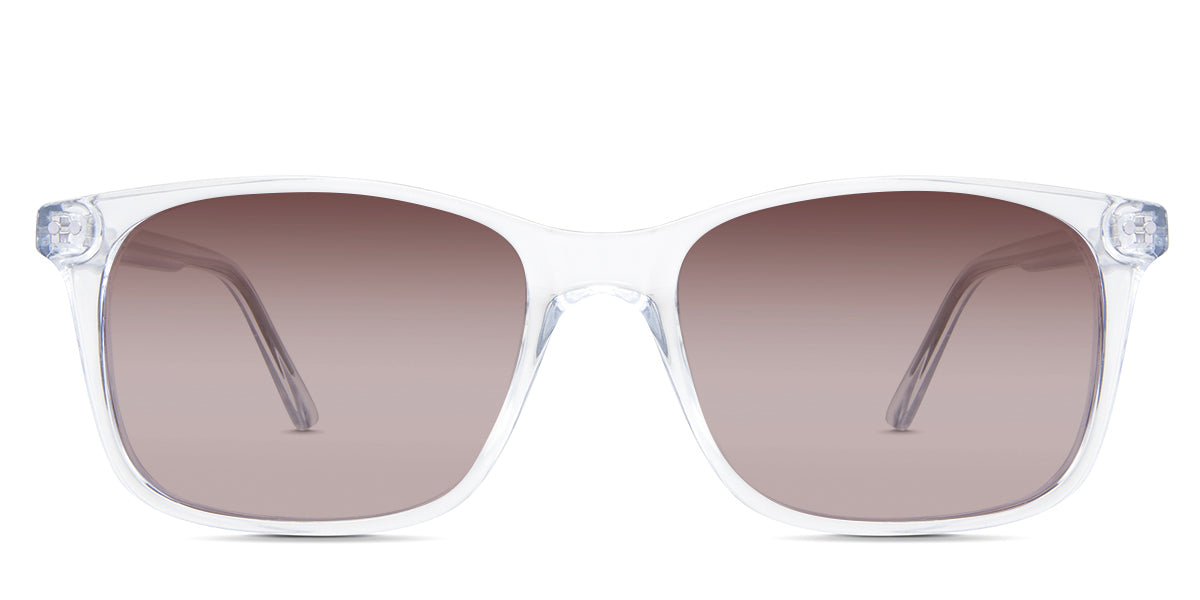 Uriel Women's Prescription Sunglasses - UV Protection, Polarized Lenses, Stylish Frames for Driving, Outdoor & Fashion Use