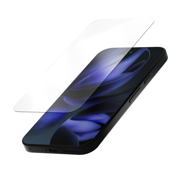Premium Tempered Glass & TPU Screen Protectors for Google Pixel - Shatterproof, HD Clarity, Anti-Scratch - Perfect for Work, Travel & Everyday Protection