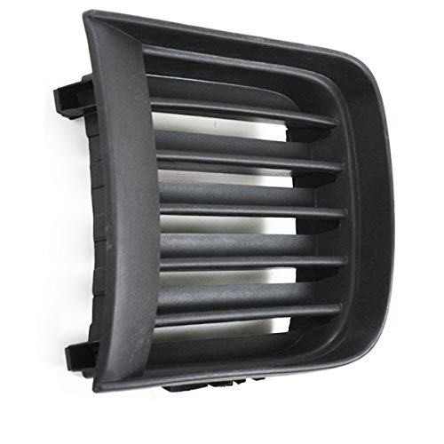 Compatible 99-04 Pathfinder Front Bumper Grill - Right Side for Off-Road & City Driving
