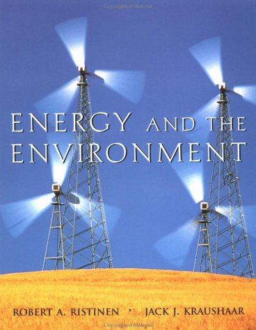 Energy and the Environment: Sustainable Solutions for Home, Business & Eco-Friendly Living | Renewable Resources, Conservation Tips & Green Technology