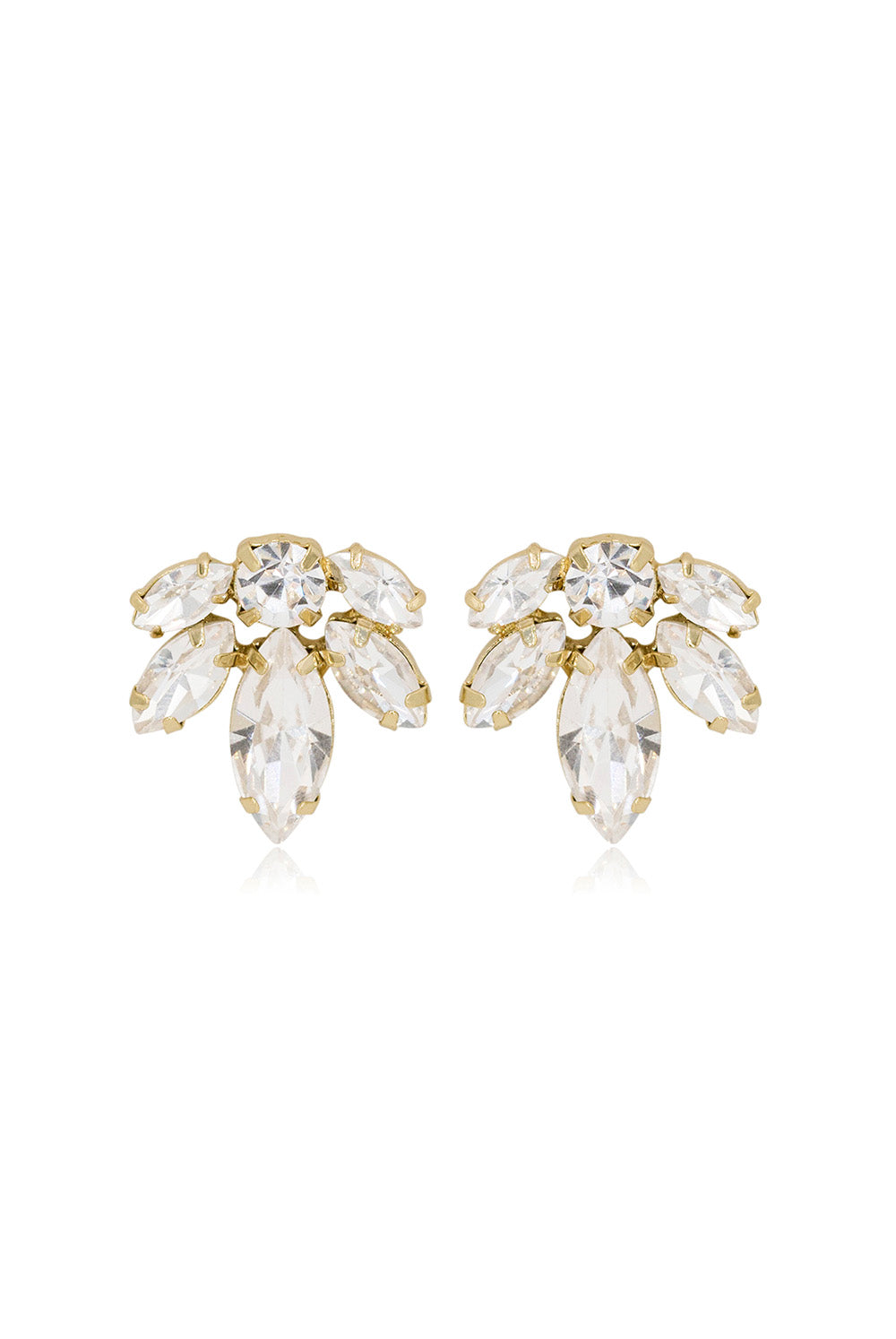 Stylish Andi Earrings for Women - Trendy Dangle Hoop Earrings for Everyday Wear & Special Occasions