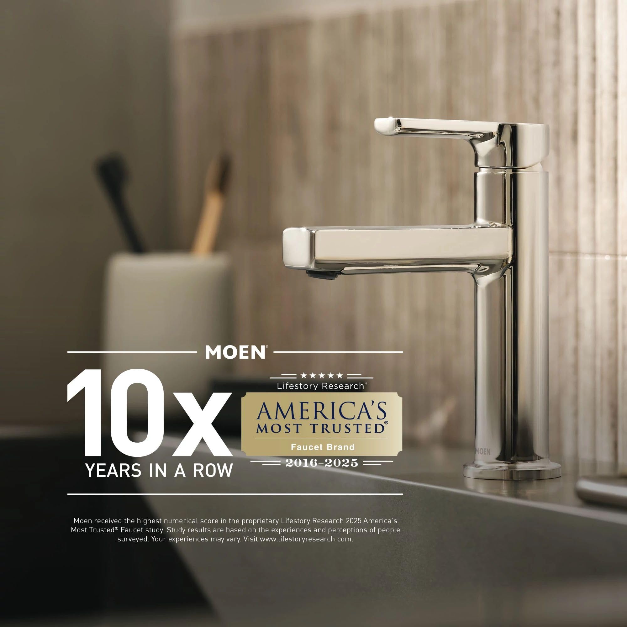 Moen Kiran One Handle Pulldown Kitchen Faucet - Spot Resist Stainless Steel (Model 87599SRS) - Perfect for Modern Kitchens, Dishwashing & Food Prep