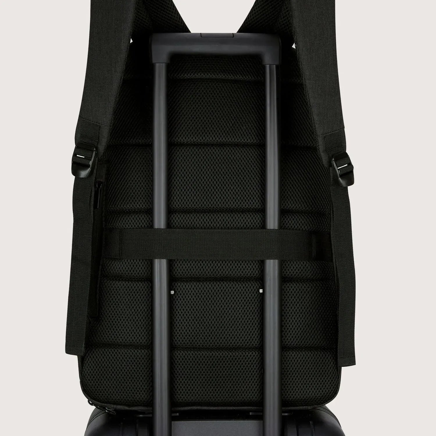 Stylish & Durable Horatio Laptop Backpack for Women - 15.6 Inch Waterproof College School Travel Bag - Perfect for Work, Commuting & Business Trips