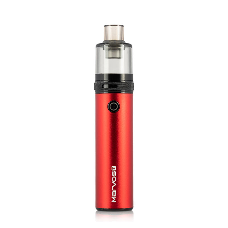 FreeMax Marvos T 80W Pod Kit with 3000mAh Battery - Portable Vape Device for On-the-Go Vaping, Travel & Everyday Use