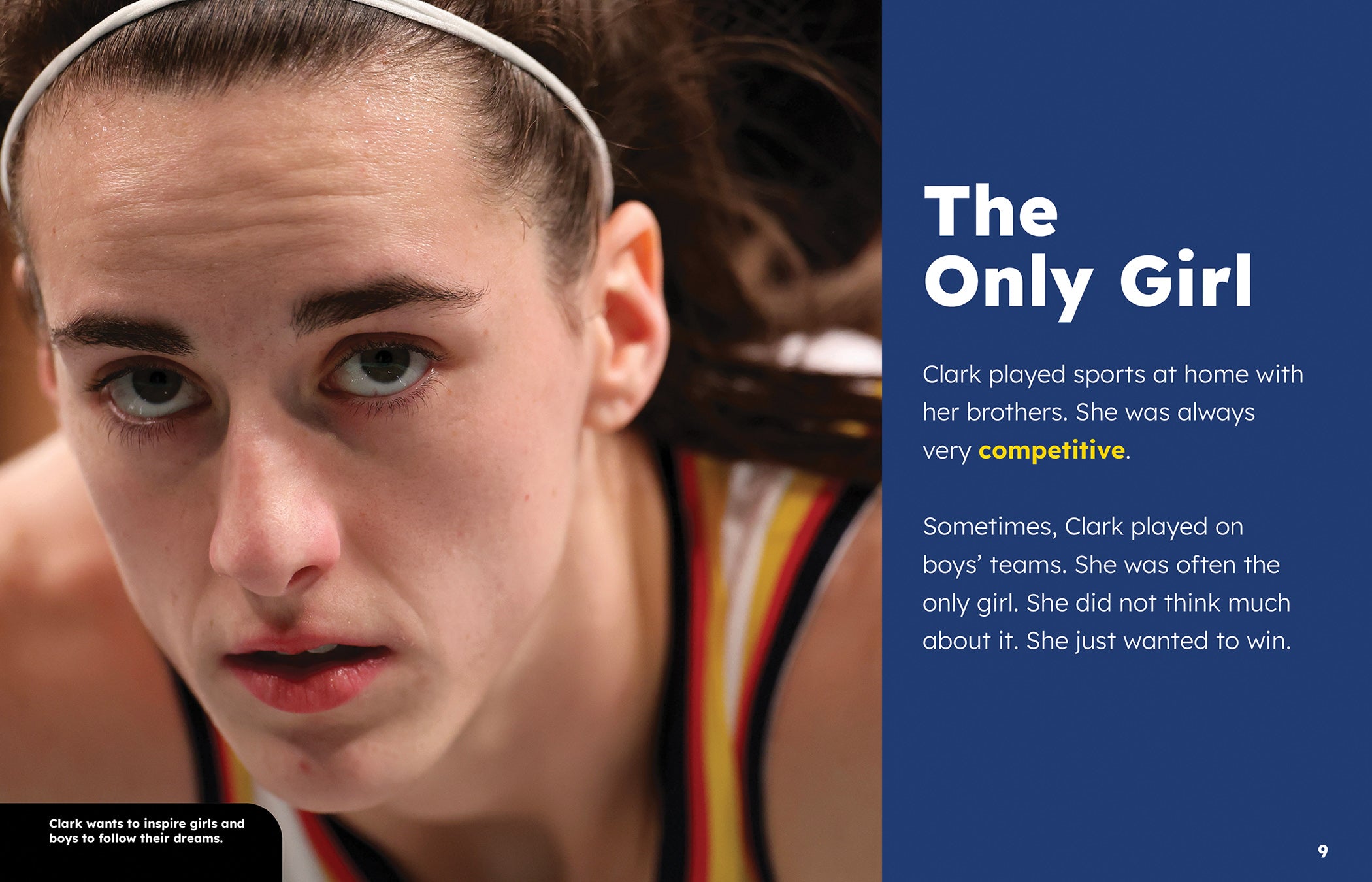 Caitlin Clark Jersey - Authentic Basketball Apparel for Fans & Collectors - Perfect for Games, Events & Gifting