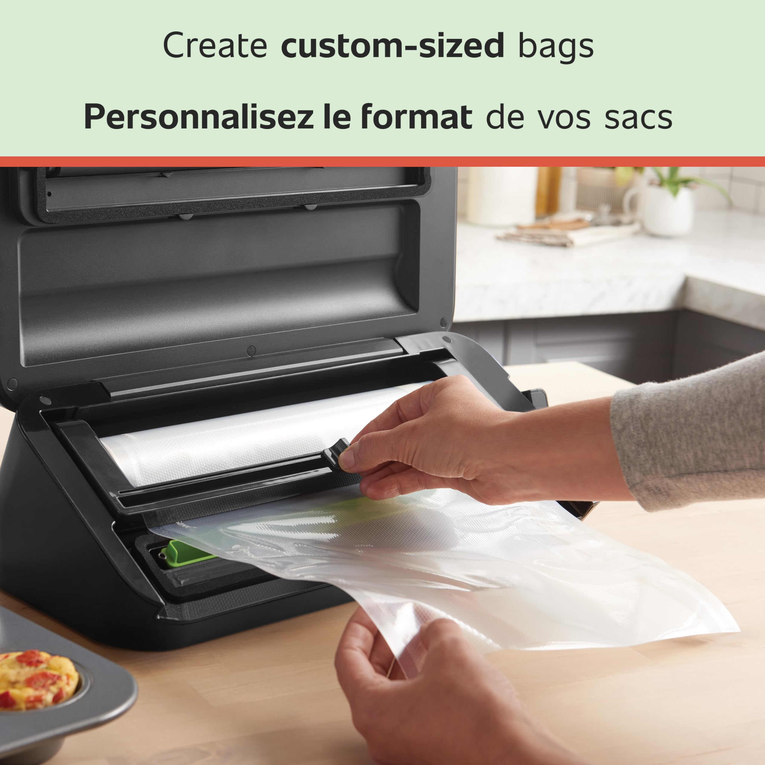 FoodSaver 11