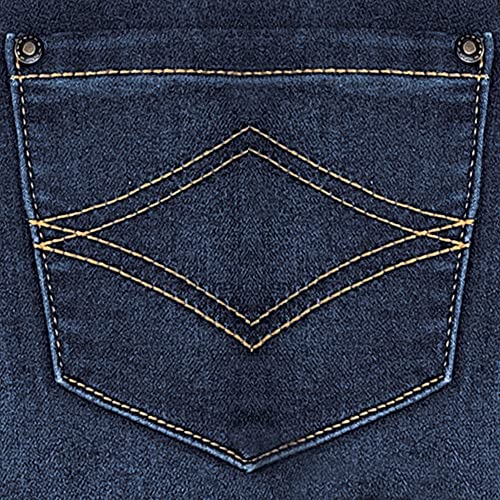 Indigo Wash