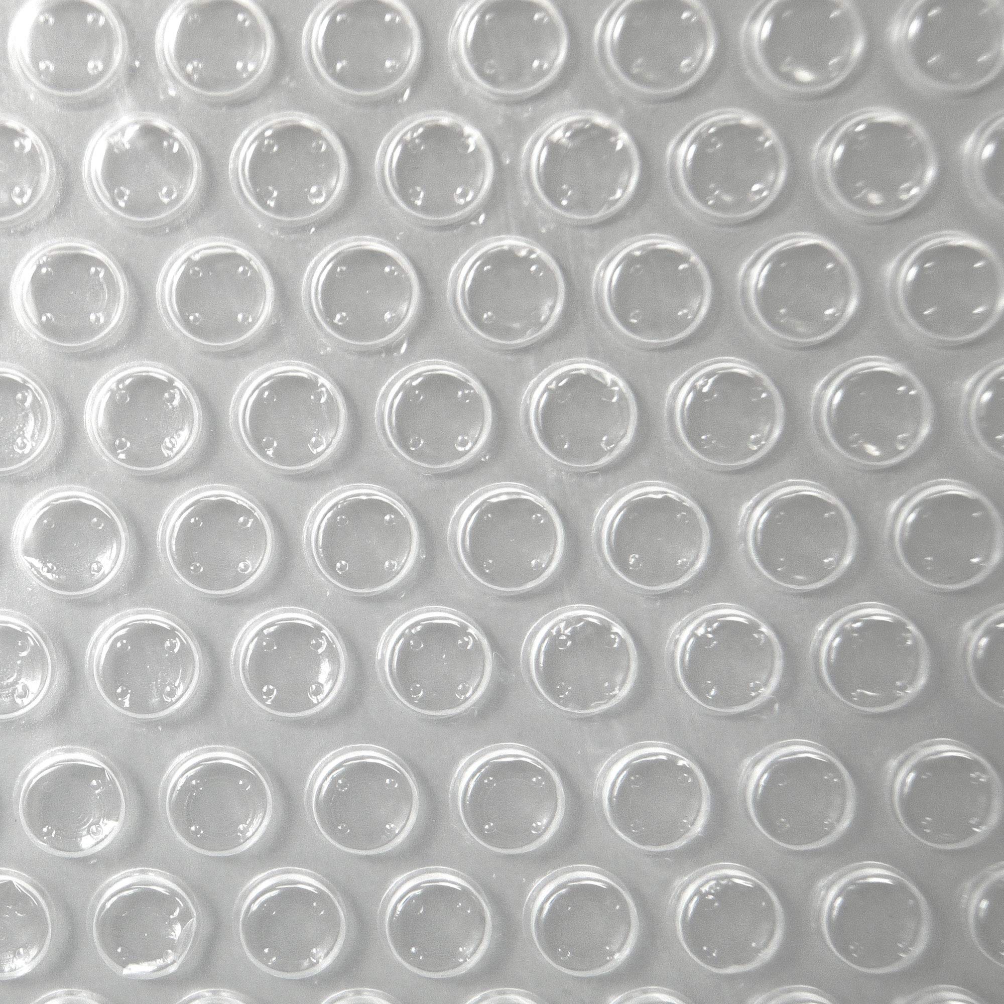 Harris C.R.S. Solar Pool Cover for Above Ground Pools - 21' Round Maximum Series Clear - Reduces Heat Loss & Evaporation by 75% - Perfect for Extending Swimming Season & Keeping Water Warm