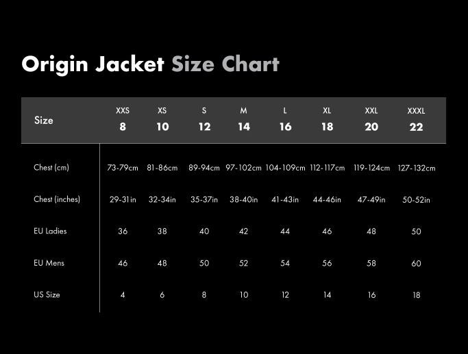 Mac In A Sac Unisex Packable Waterproof Jacket - Lightweight Raincoat for Hiking, Travel & Outdoor Activities