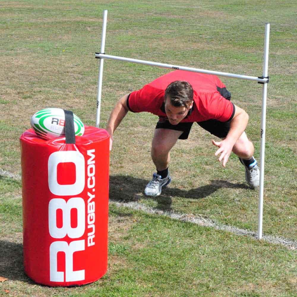 R80 Breakdown Training Pro Pack - Professional MMA & BJJ Grappling Dummy for Combat Sports Training - Perfect for Home Gym, Martial Arts Practice & Self-Defense Drills