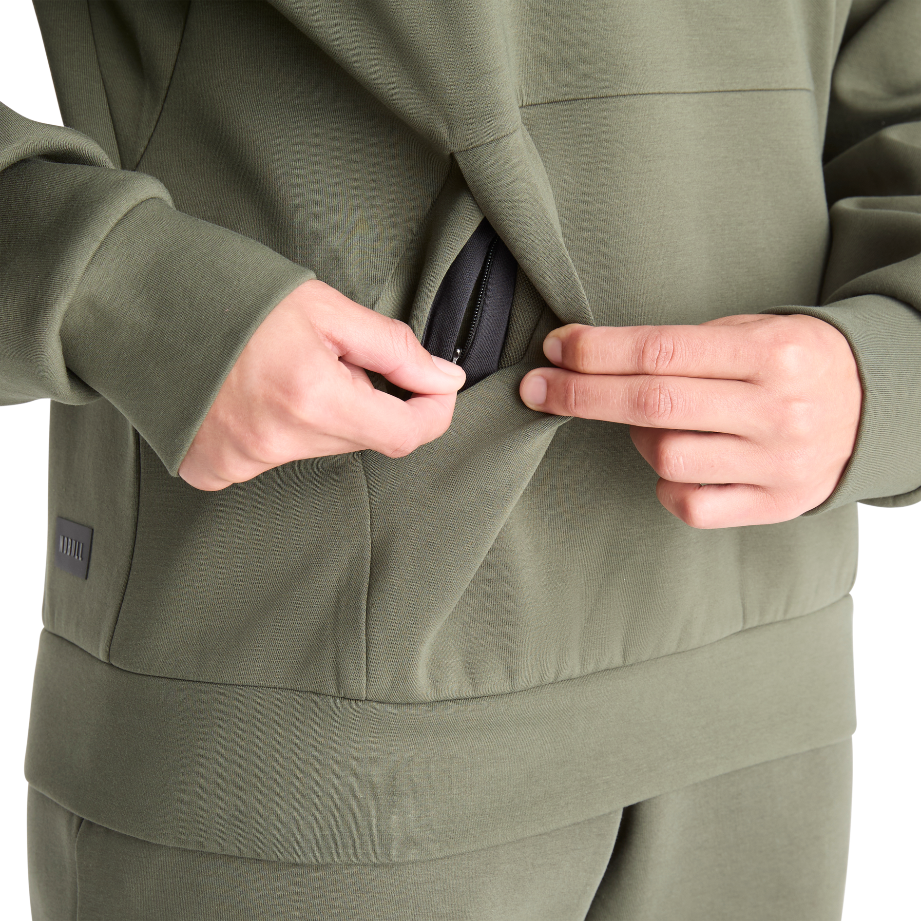 Women's All-Day Comfort 1/4 Zip Fleece Pullover - Lightweight Layering for Outdoor Activities & Casual Wear