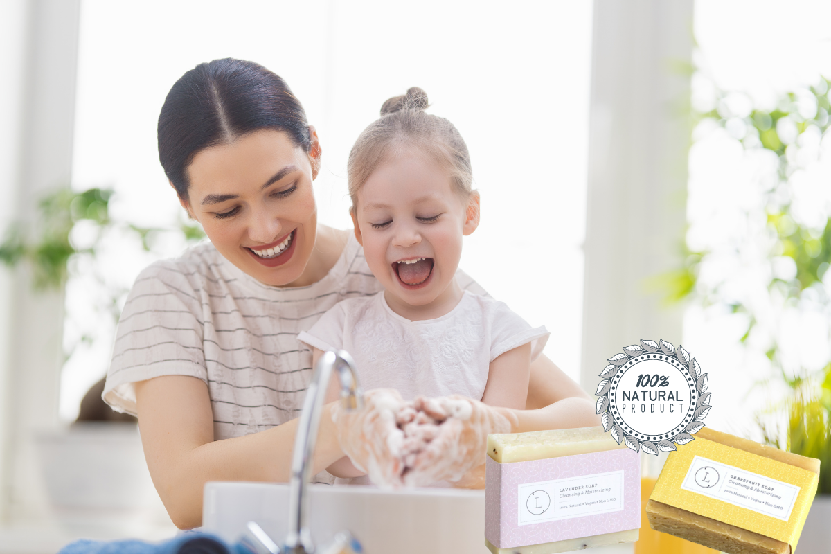 Monthly Subscription Box for New Moms & Babies - Curated Essentials Delivered Monthly for 12 Months | Perfect Baby Shower Gift & Parenting Support