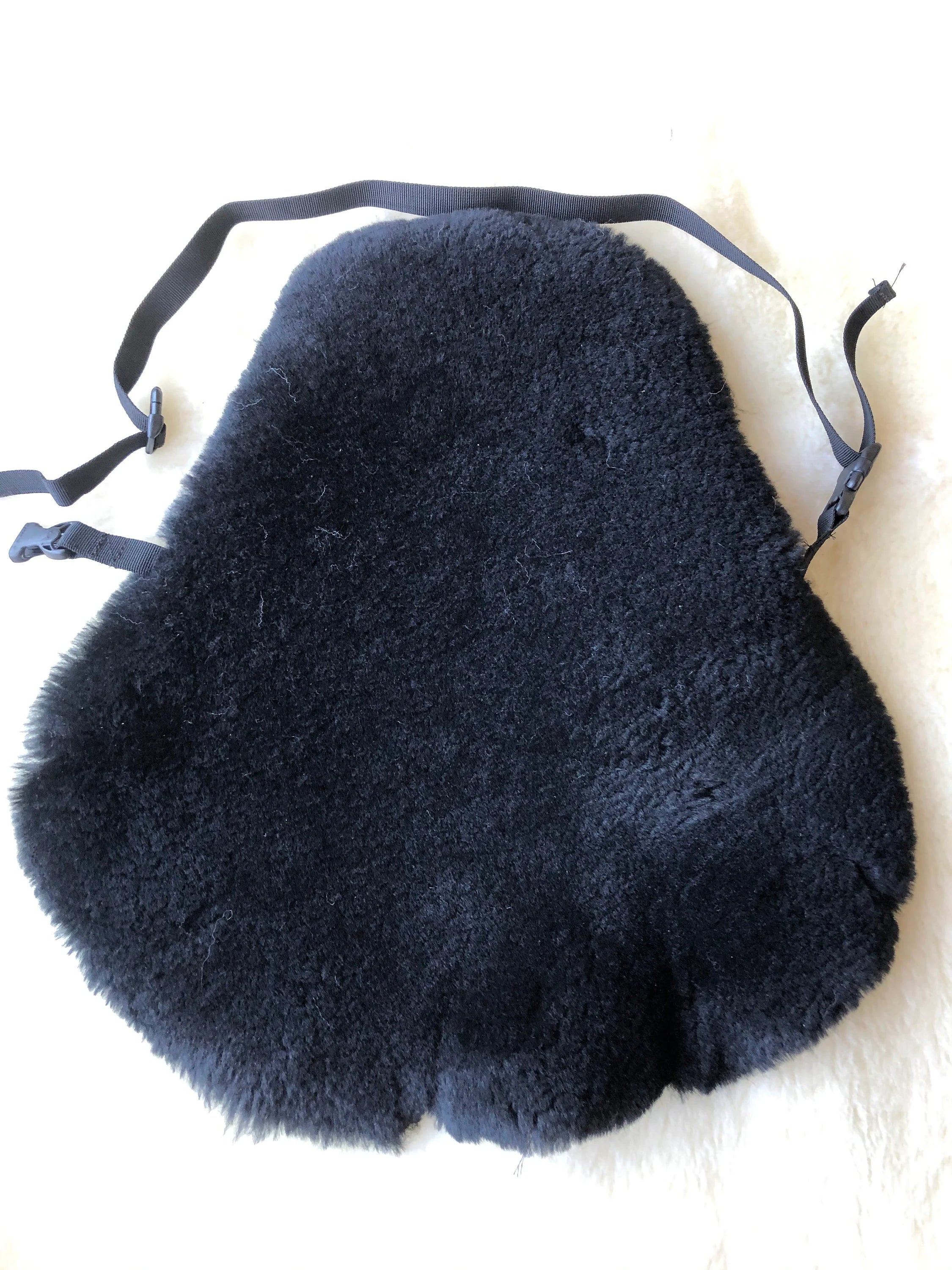 Premium Motorcycle Seat Covers - Waterproof & Non-Slip Universal Fit for Harley, Honda, Yamaha - Comfortable Ride Protection for Cruiser, Touring & Sport Bikes