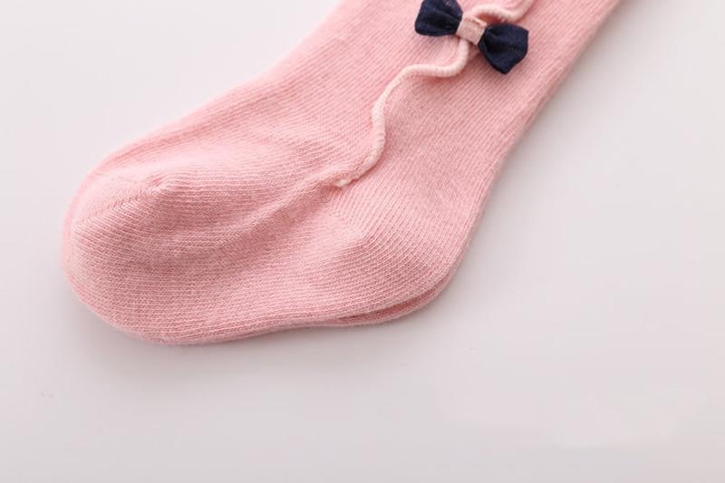 Stylish Bowknot Tights for Women - Comfortable & Fashionable Leggings - Fast Priority Shipping - Perfect for Casual Wear, Parties & Everyday Outfits
