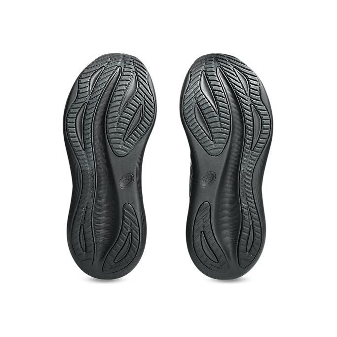 ASICS Men's Gel-Nimbus 27 Running Shoes - Lightweight Cushioned Sneakers for Marathon Training & Road Running - Perfect for Jogging, Gym Workouts & Everyday Comfort