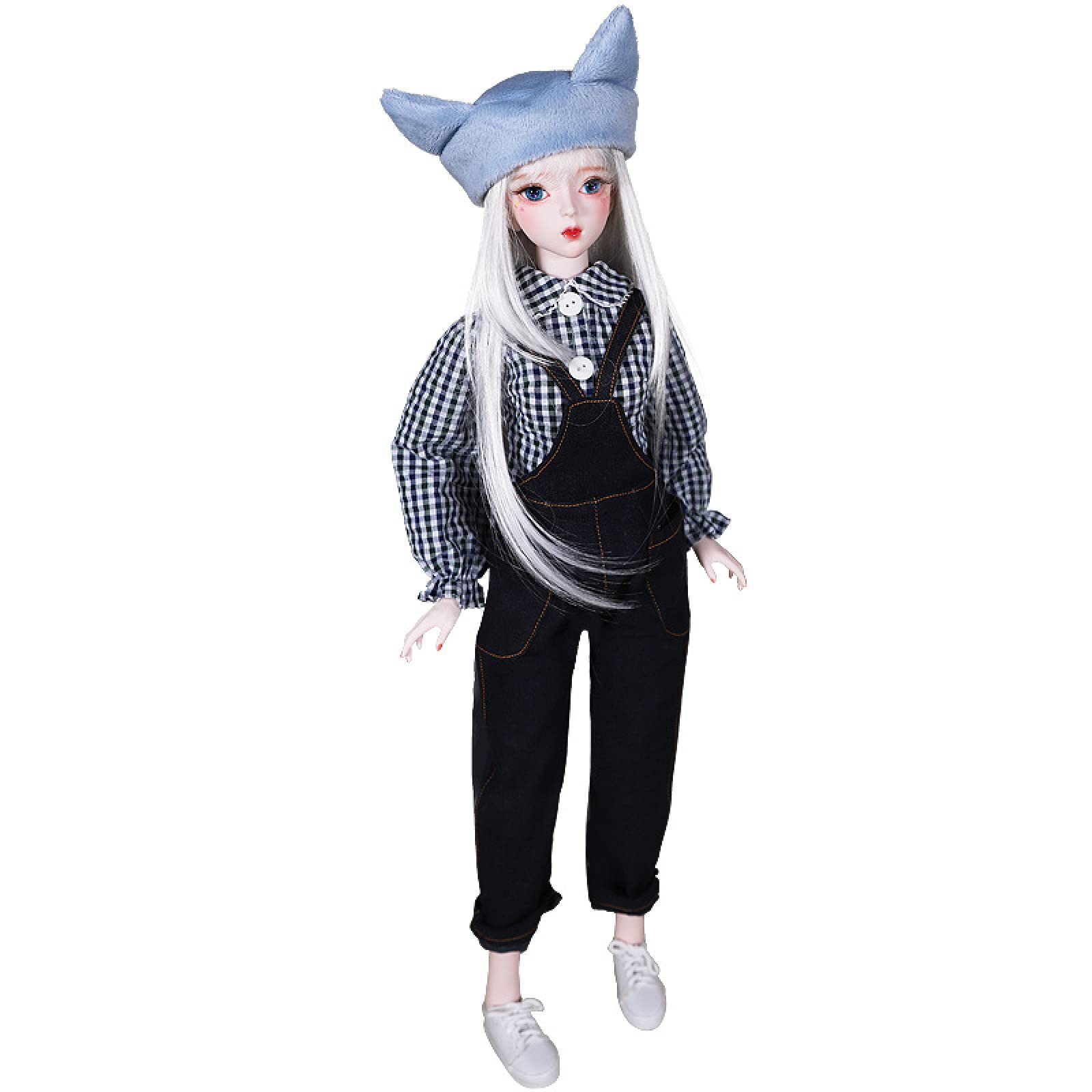 1/3 Scale 24