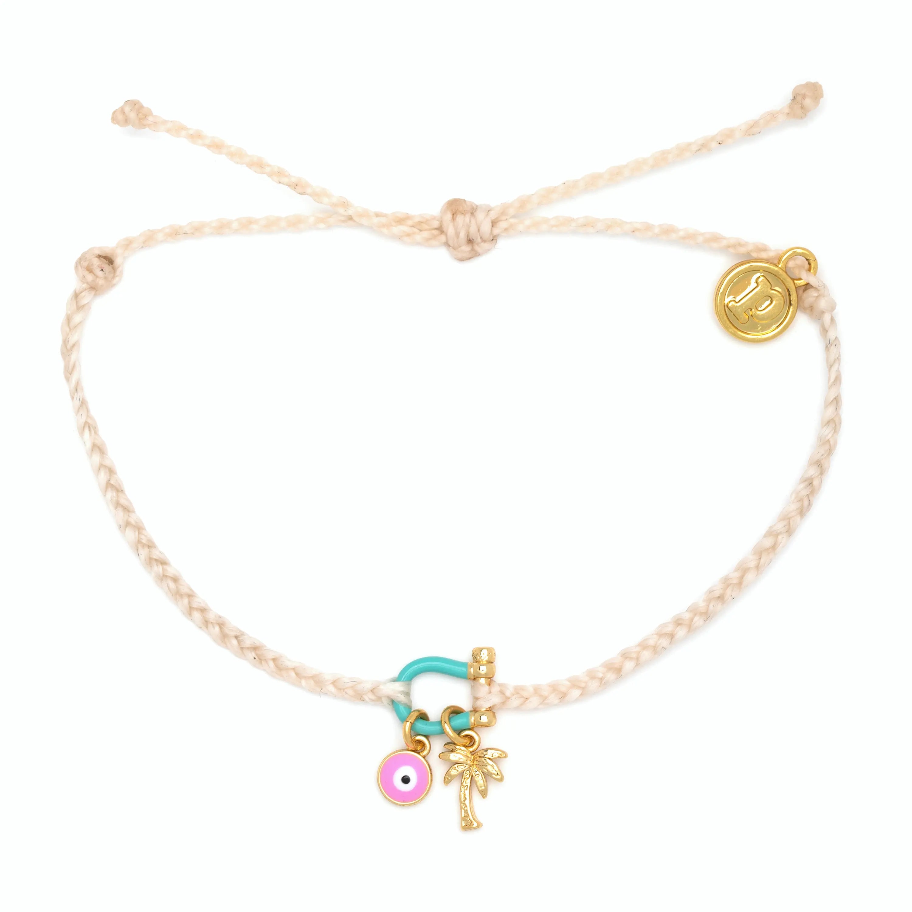 Bonne Chance Gold Plated Bracelet for Women - Elegant & Dainty Jewelry Gift for Birthday, Anniversary & Special Occasions | Perfect for Everyday Wear, Date Night & Formal Events