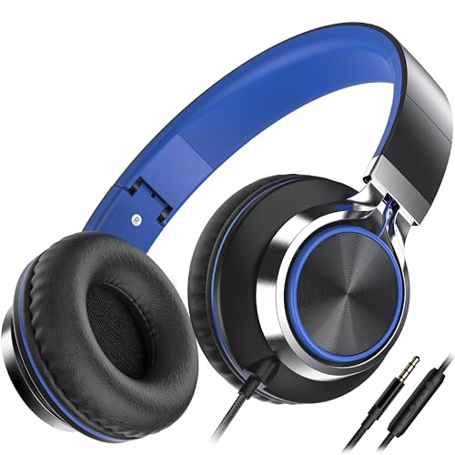 Black, Blue