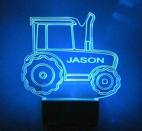 Tractor