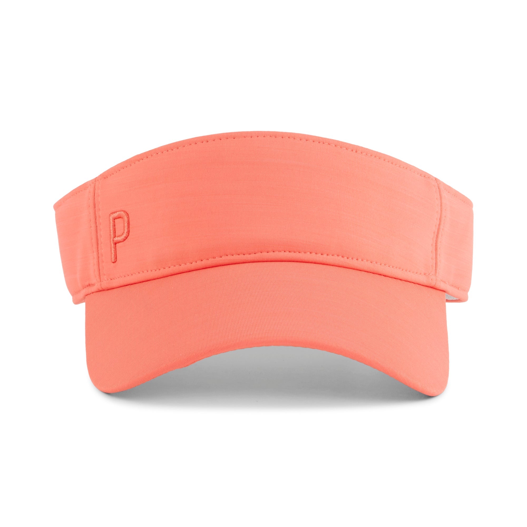 Women's Sports Visor Hat - UV Protection & Moisture Wicking for Running, Tennis & Outdoor Activities