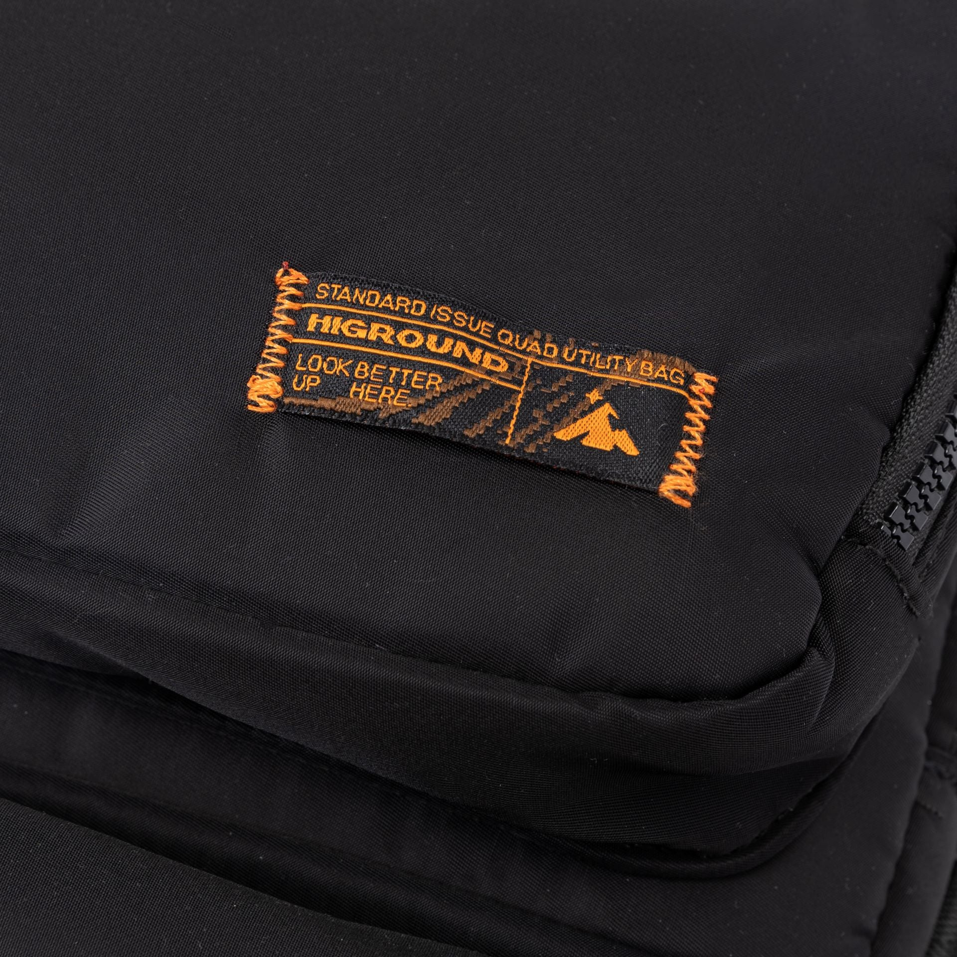 Quad Utility Bag 2.0 - Durable Multi-Purpose Storage Organizer for Outdoor, Camping, Hiking & Everyday Use