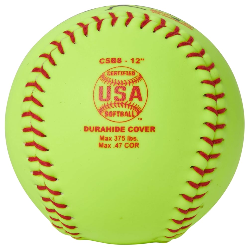 Champro CSB8 Durahide Cover 12