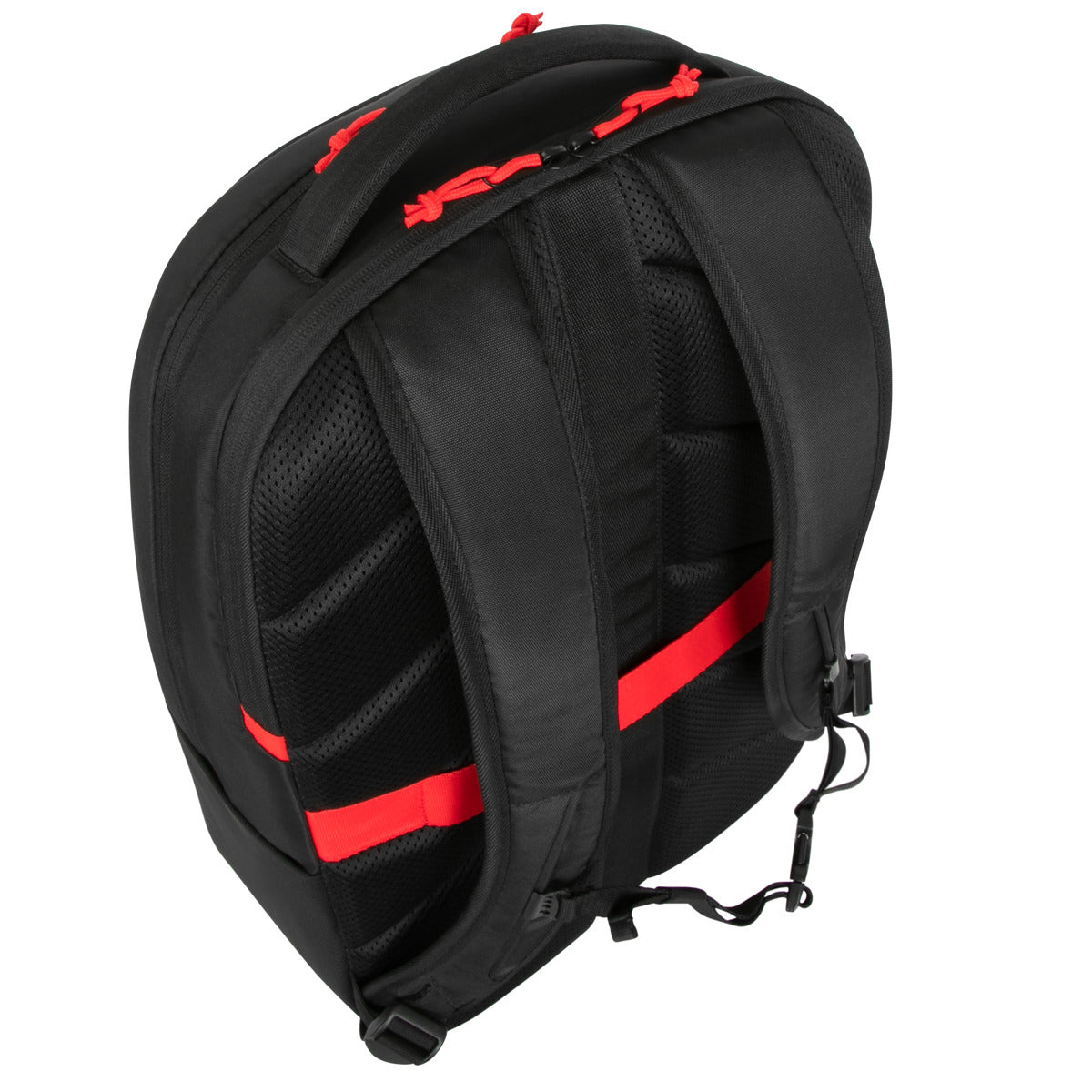 Strike II Gaming Backpack for 17-18 Inch Laptops - Durable Travel & School Backpack for Gamers & Students - Perfect for Esports, College & Daily Commute