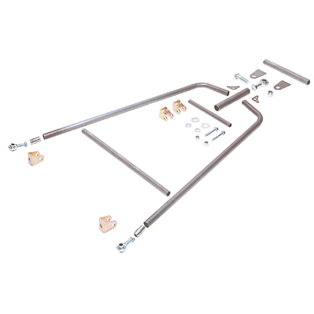 Wishbone Locator Kit - Automotive Suspension Tool for Precise Alignment & Repair | Perfect for DIY Mechanics & Professional Garages