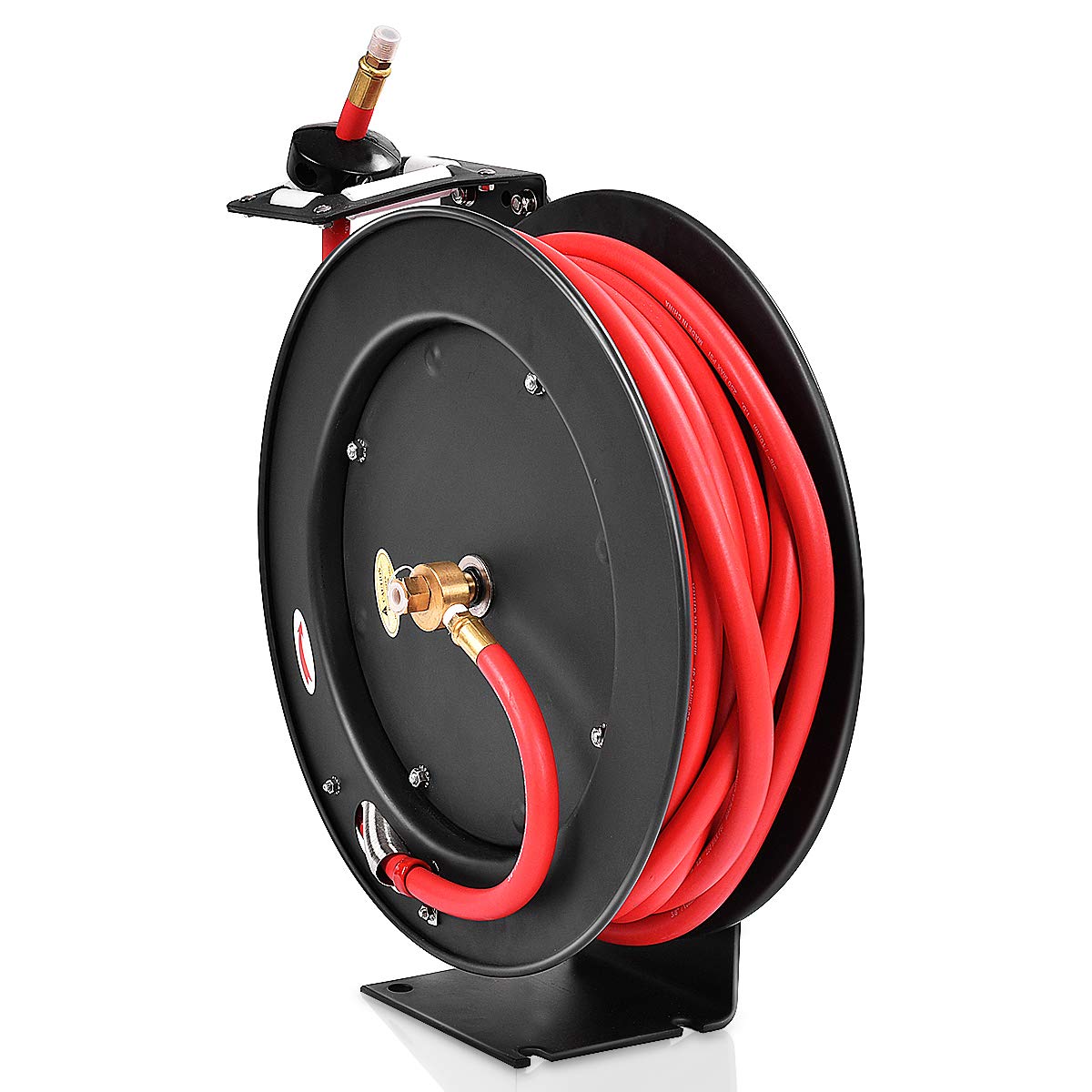 Goplus Auto Rewind Retractable 3/8