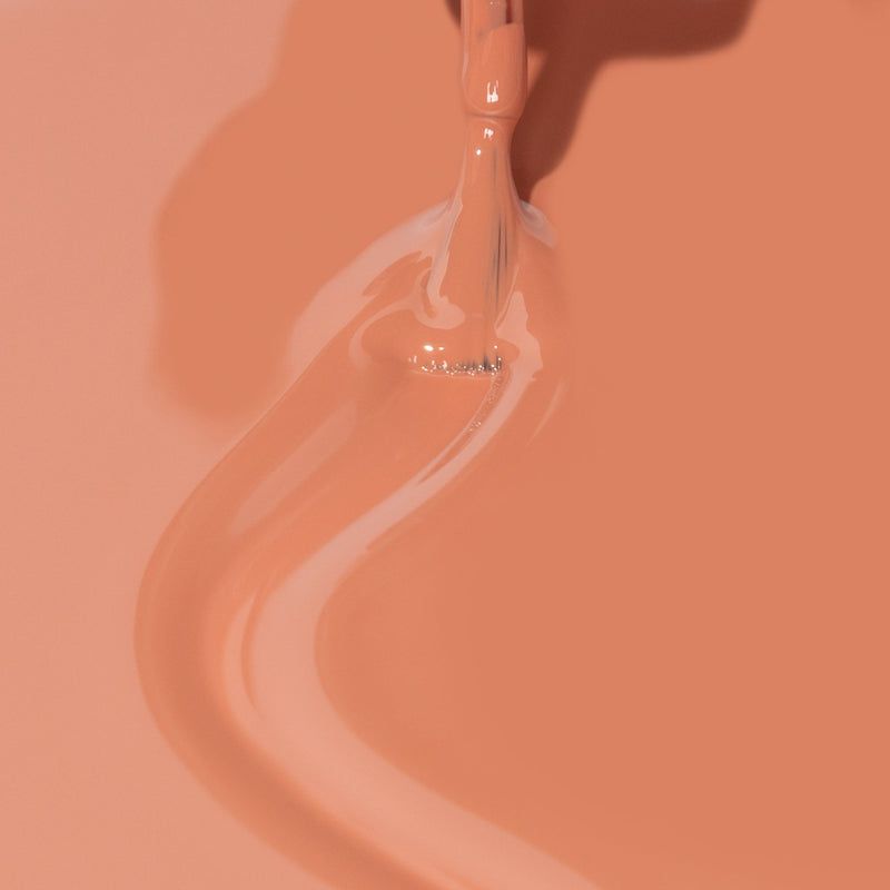 Butter LONDON Patent Shine Blushing Terracotta 10X Nail Lacquer - Long Lasting Nail Polish for Women, Vegan & Cruelty Free - Perfect for Everyday Wear, Special Occasions & Professional Manicures