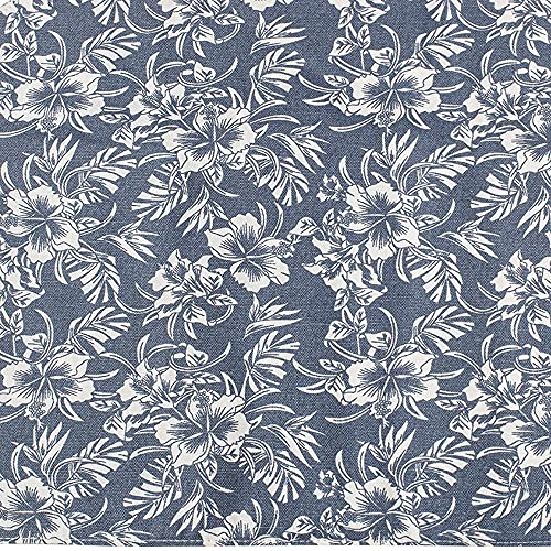Blue Flowers