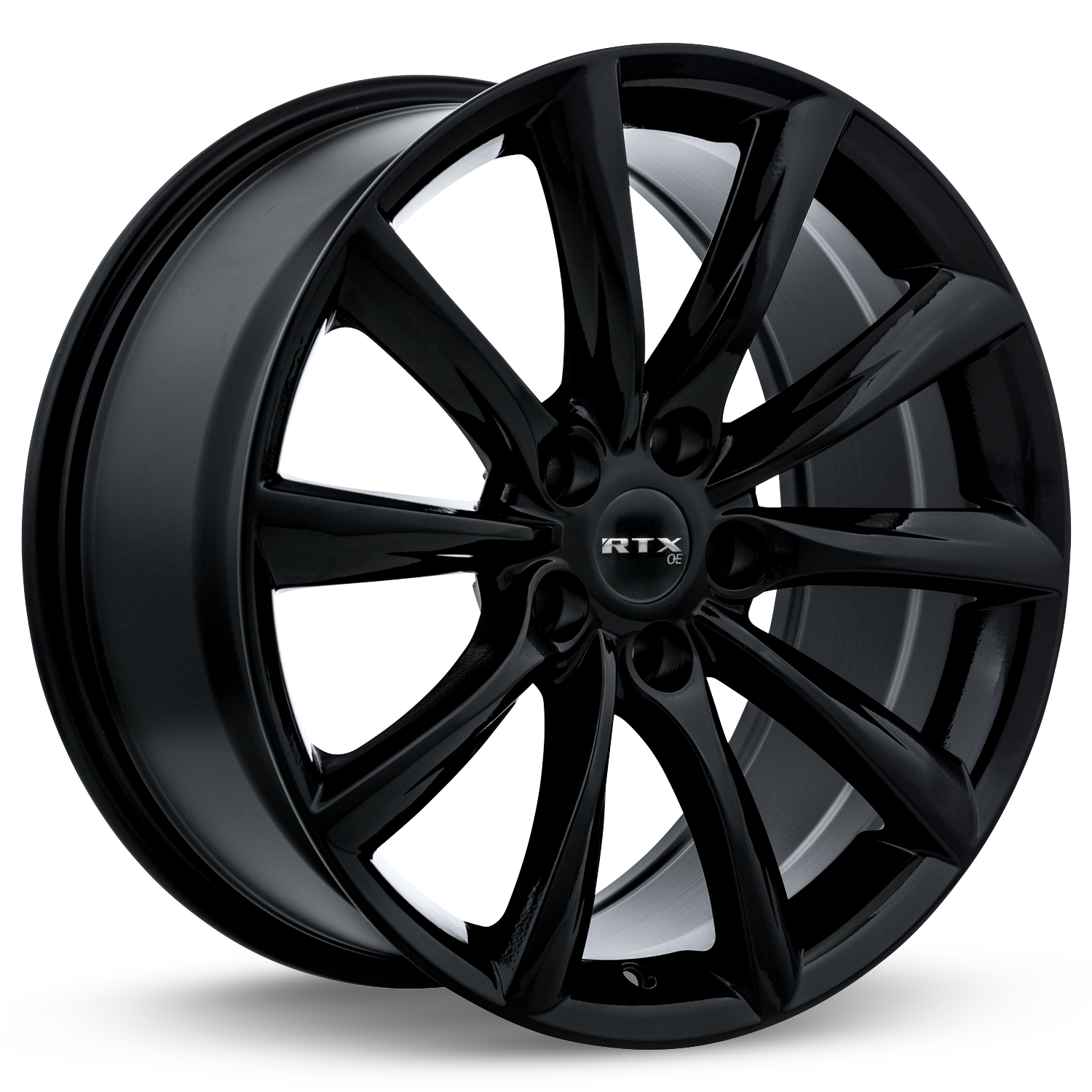 Alto 20x8.5 5x120 ET35 CB64.1 Alloy Wheels - Premium Car Rims for Enhanced Performance & Style - Perfect for BMW, Mercedes, Audi & Other Luxury Vehicles