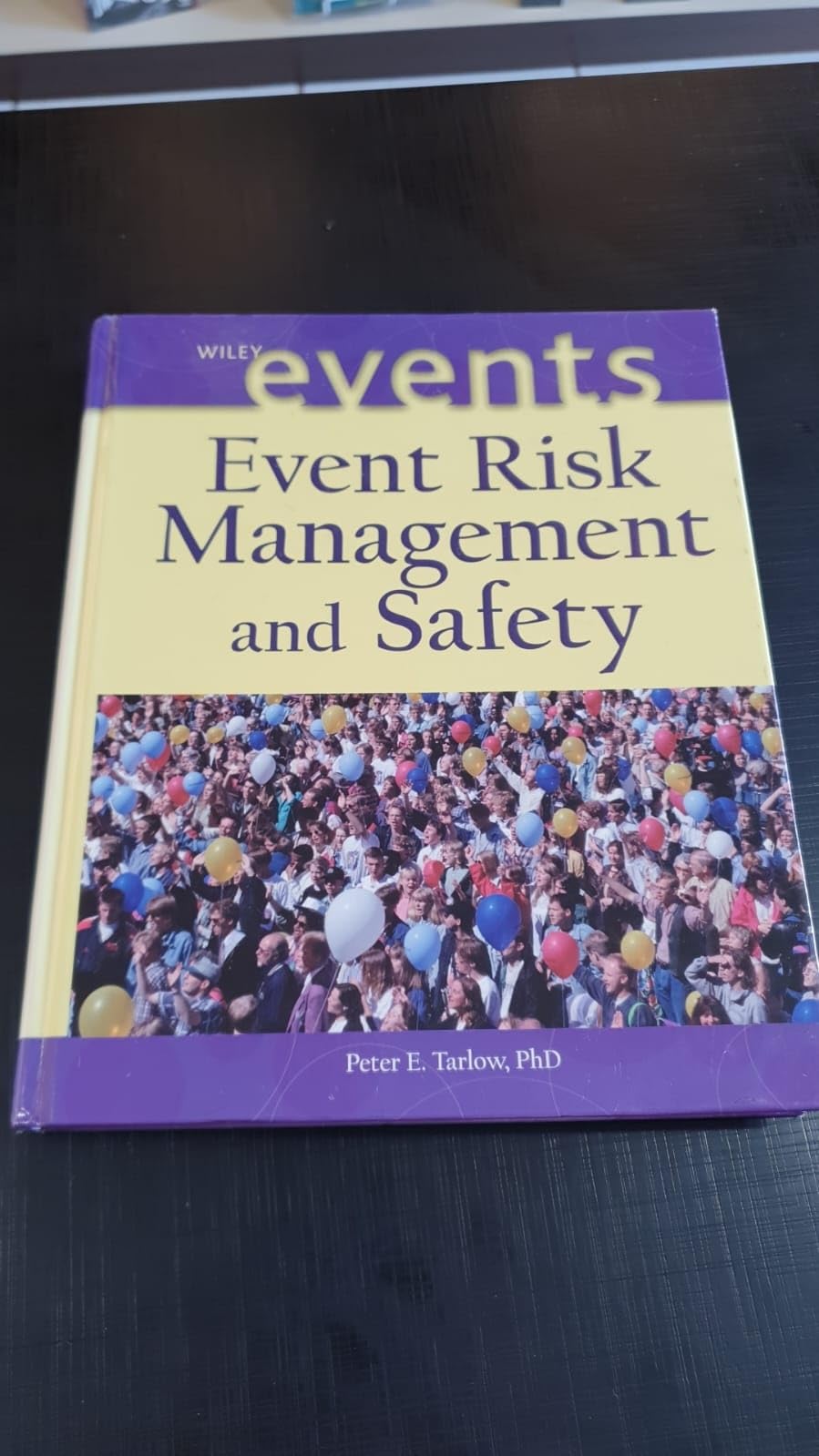 Event Risk Management and Safety Solutions | Professional Event Safety Planning & Emergency Preparedness | Ideal for Corporate Events, Festivals, and Large Gatherings