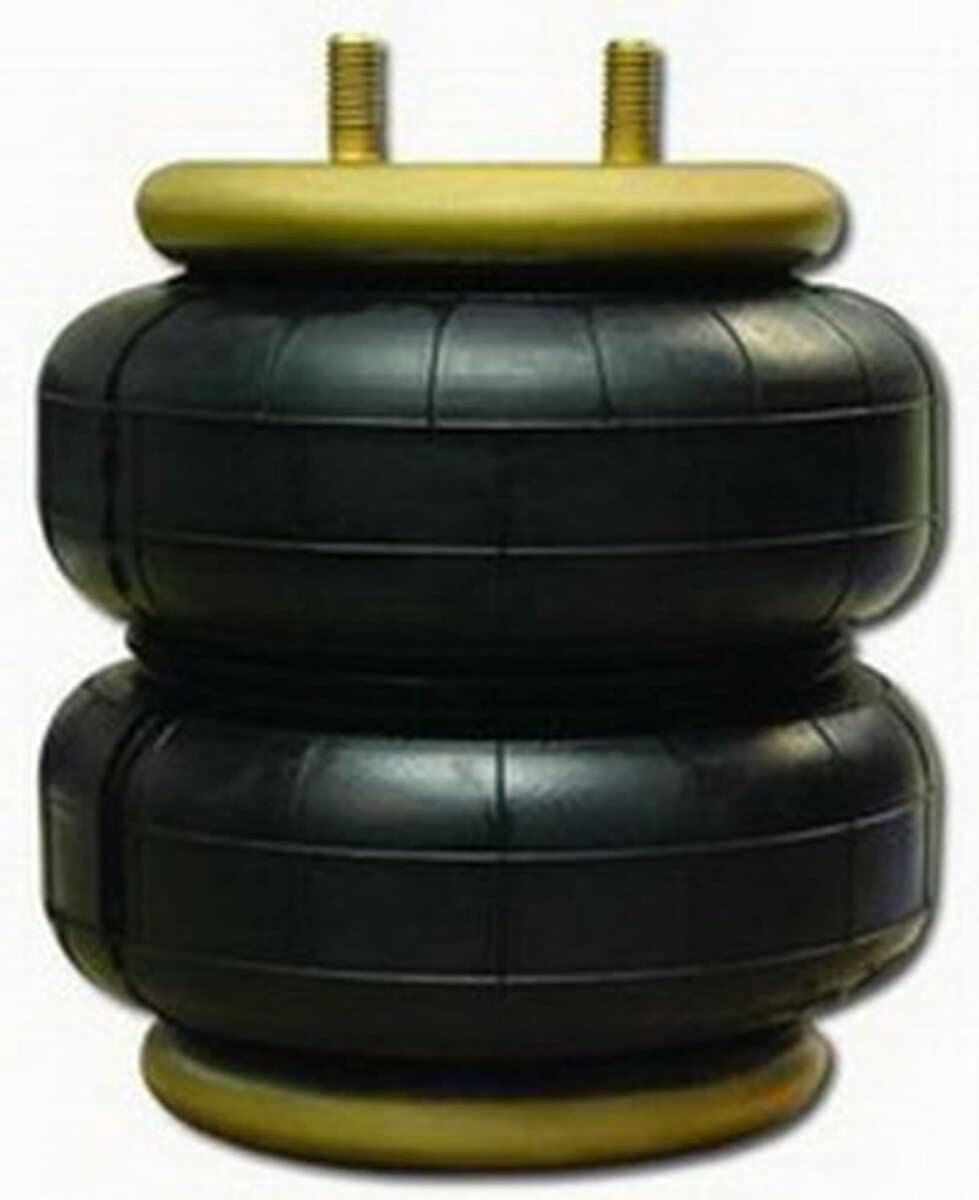Firestone 6764 Air Spring Kit - Heavy Duty Air Suspension Replacement for Trucks & SUVs - Perfect for Off-Roading, Towing & Load Support