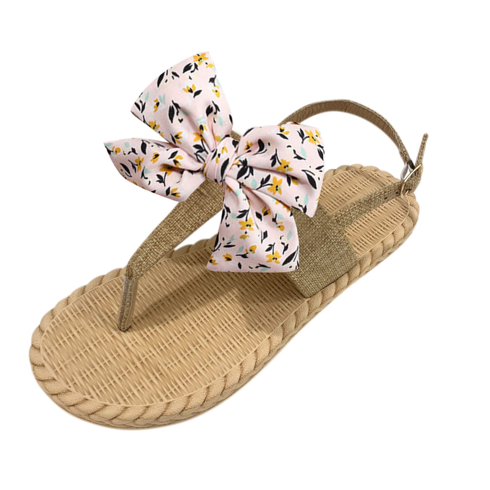 Ayaso Women's Breathable Transparent Mule Slippers - Summer 2022 Casual Slide-On Sandals for Home, Beach & Outdoor Comfort