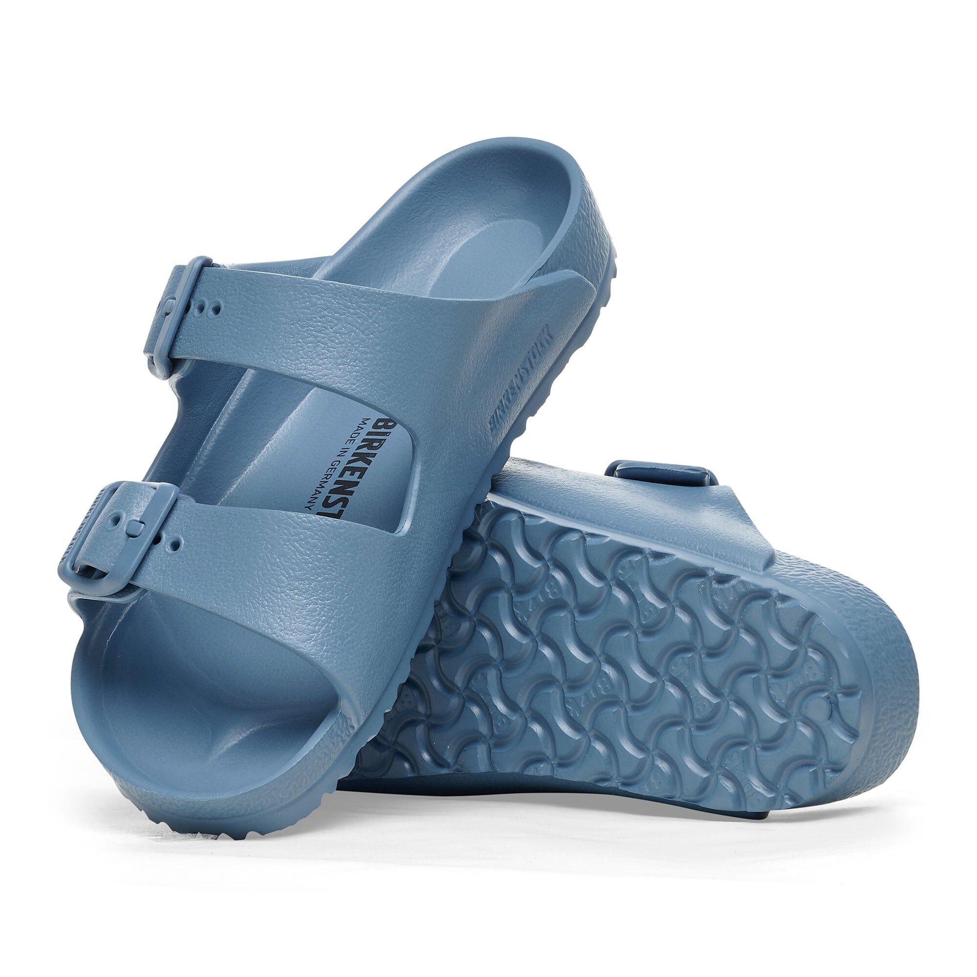 Birkenstock Arizona EVA Essentials Kids' Sandals - Lightweight & Comfortable for Beach, Pool & Summer Outdoor Play